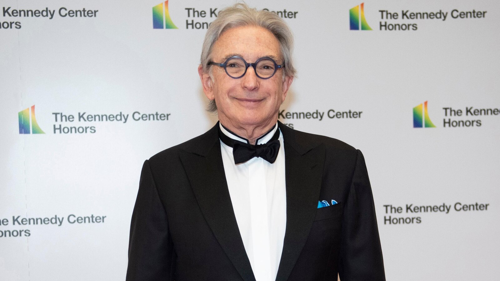 Michael Tilson Thomas, renowned conductor and composer, dies at 81