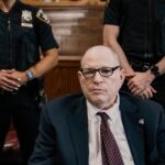 Opening statements set for Tuesday in Harvey Weinstein's rape retrial