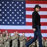 Kid Rock flies in Army helicopter weeks after flights near his house drew scrutiny