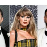 Taylor Swift and Bad Bunny top Spotify's first all-time most streamed artists list