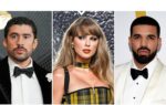 Taylor Swift and Bad Bunny top Spotify's first all-time most streamed artists list