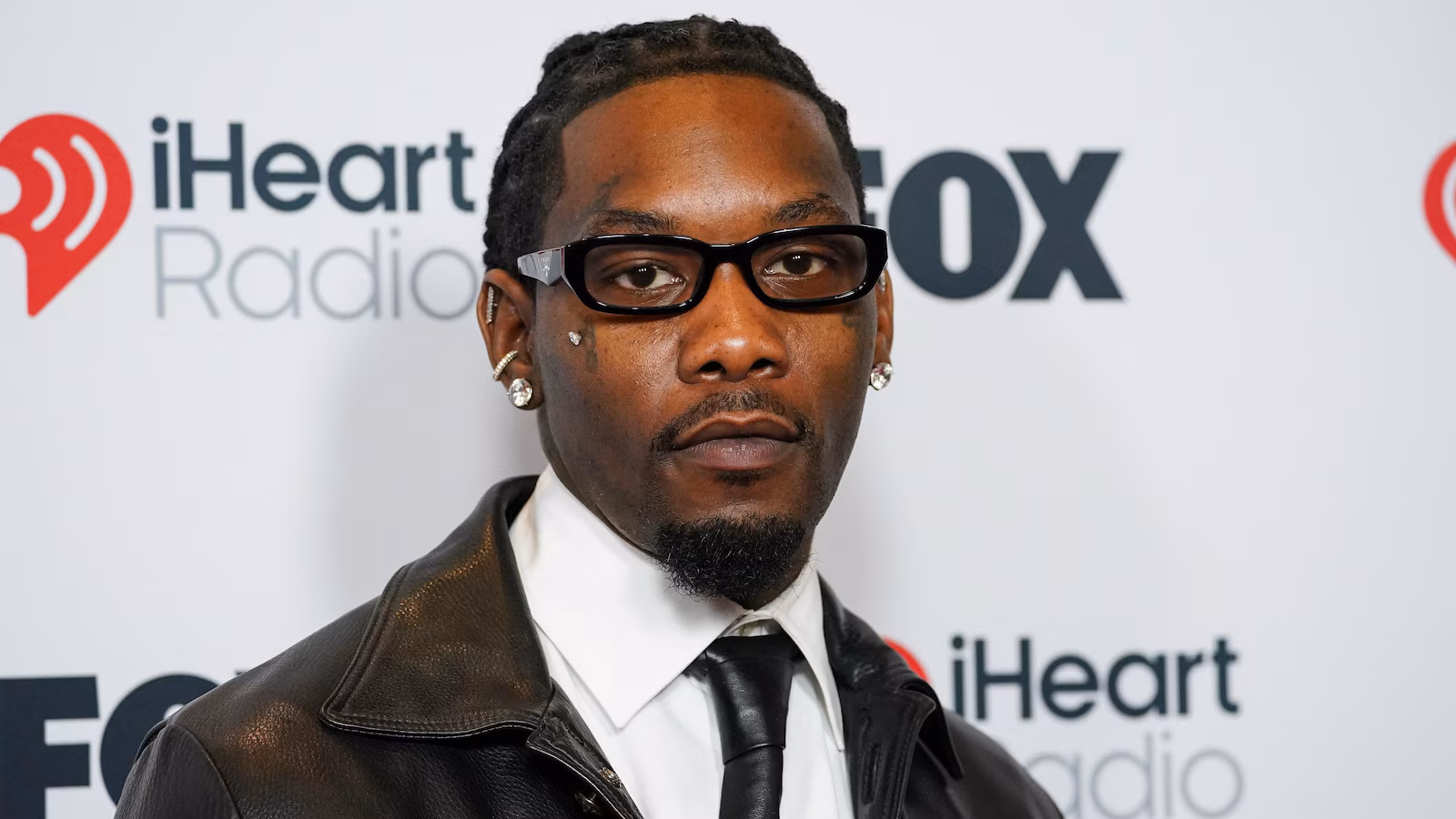 Rapper Offset released from the hospital after being shot outside a Florida casino