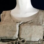 Life jacket worn by Titanic survivor auctioned off for over $900,000