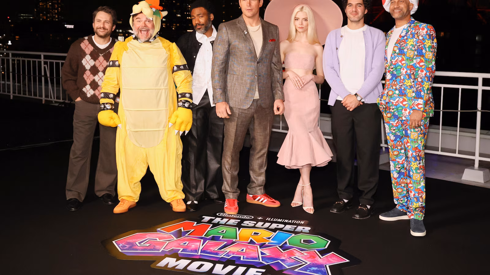 How family movies are taking over moviegoing, one blockbuster at a time