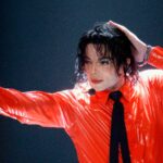 Michael Jackson streams skyrocket after 'Michael' opening weekend, up 95% in US