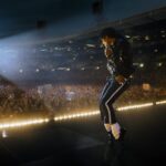 'Michael' moonwalks to $97 million opening, shattering record for music biopics