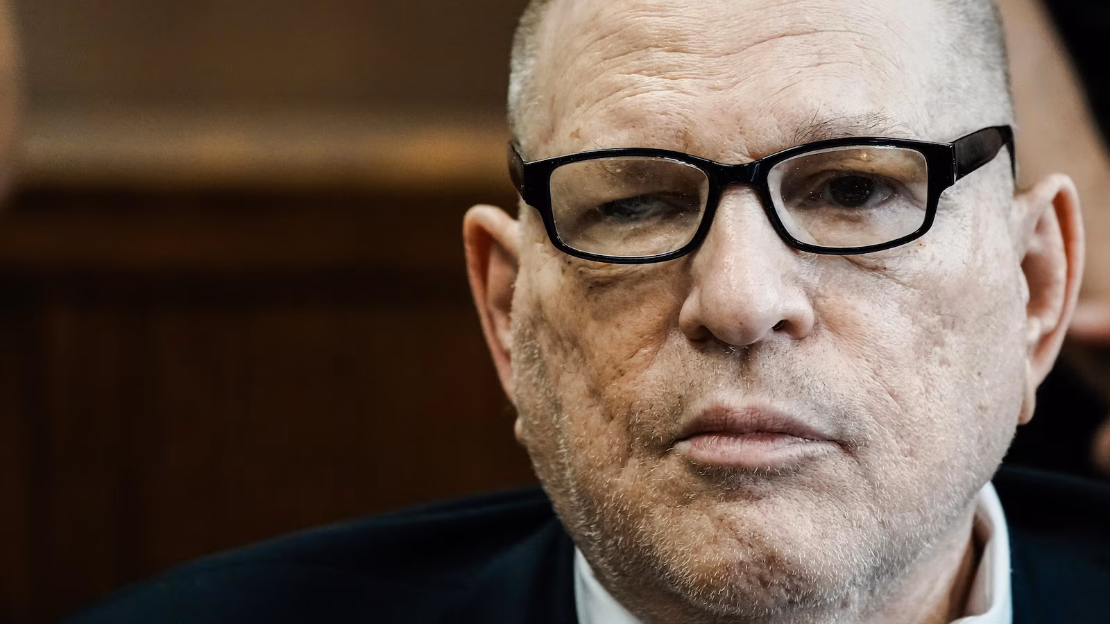 Jurors set to hear opening statements in Harvey Weinstein's rape retrial in New York