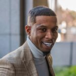 Rapper Tory Lanez sues prison system for $100 million over stabbing by inmate