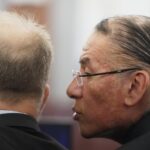 ‘Dances With Wolves’ actor Nathan Chasing Horse sentenced to life in prison