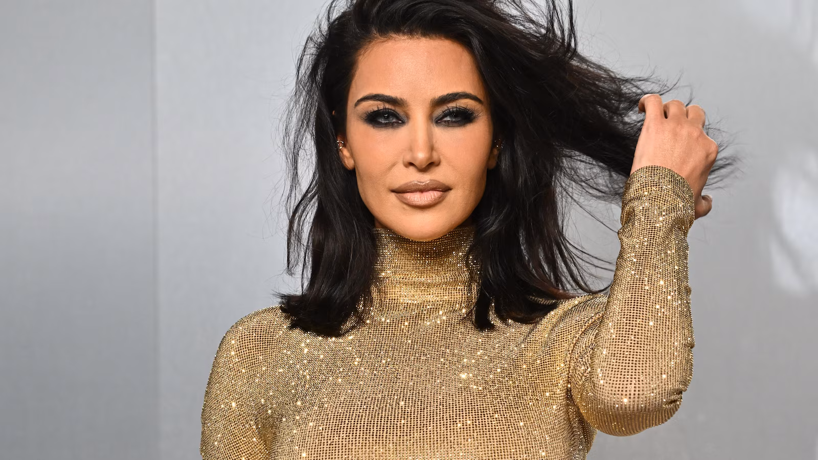 Kim Kardashian makes her Broadway producing debut with the criminal justice play 'The Fear of 13'