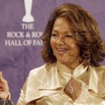 Nedra Talley Ross, last surviving member of 1960s pop band the Ronettes, dies