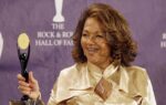 Nedra Talley Ross, last surviving member of 1960s pop band the Ronettes, dies