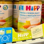 Baby food brand HiPP recalls jars in Austria after samples test positive for rat poison
