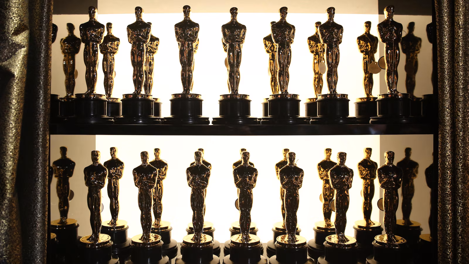 Oscars set dates for 99th and 100th broadcast, before move to YouTube