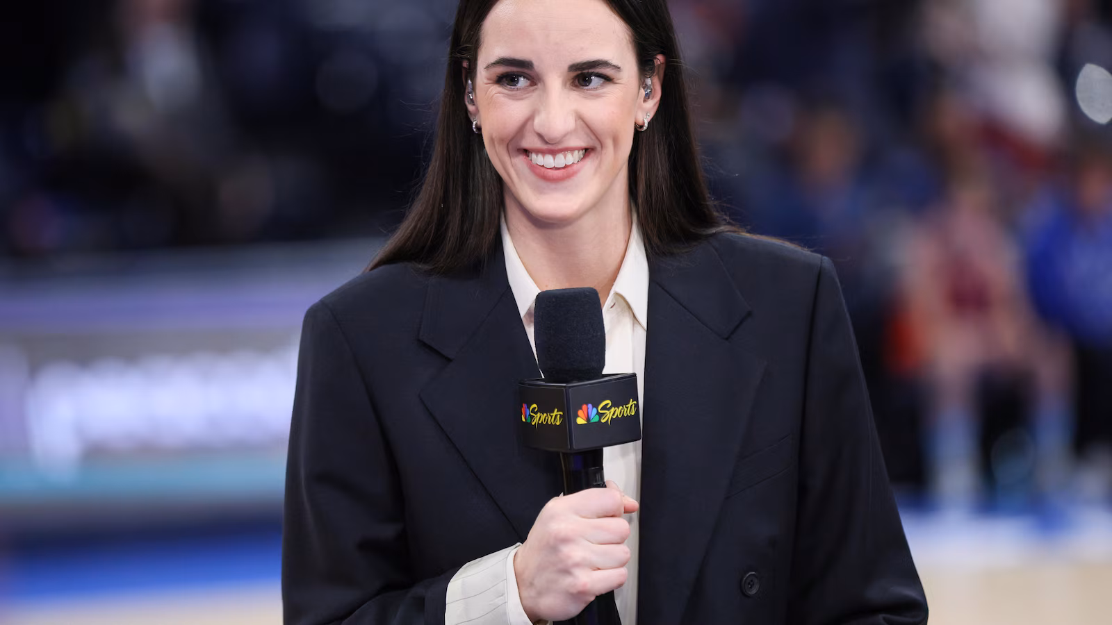 NBC thrilled with Year 1 of NBA deal, touts 'On The Bench' as one of the season's successes