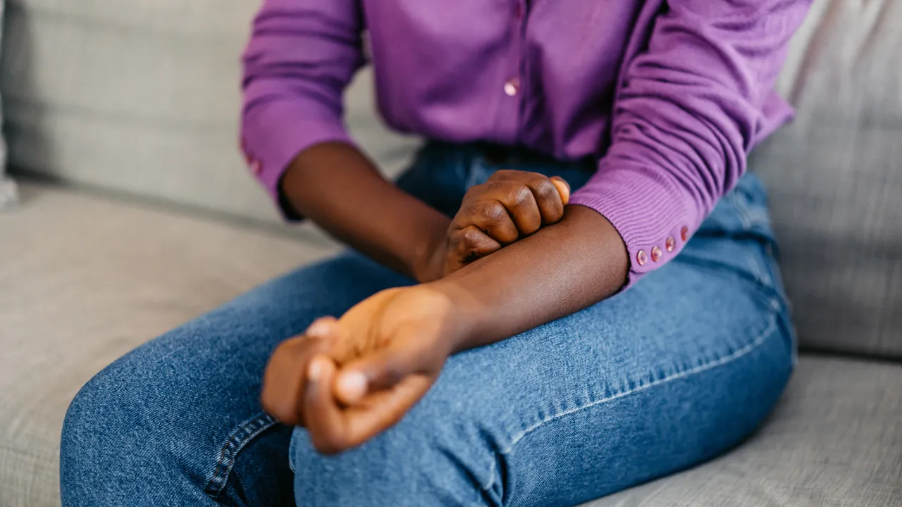 Why More Young People Are Getting Shingles