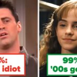 '00s General Trivia Quiz | BuzzFeed Quizzes