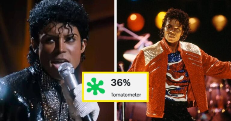 Michael Jackson Biopic Movie: Controversy Explained