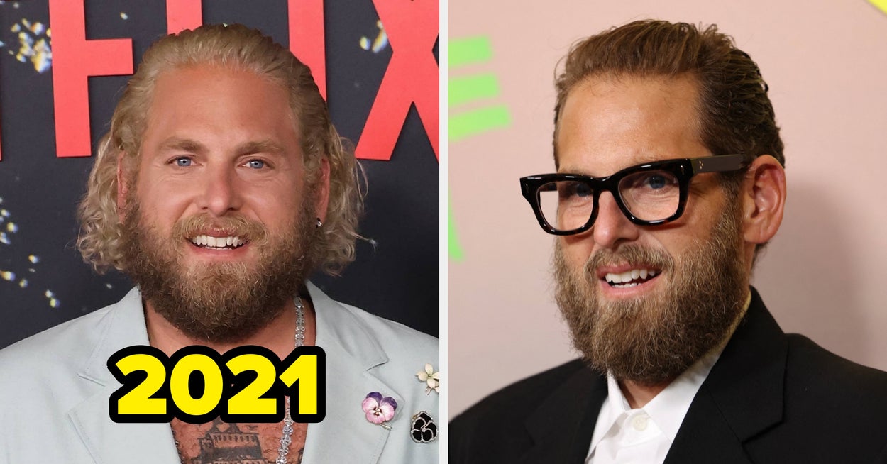 Jonah Hill Talks Cancel Culture