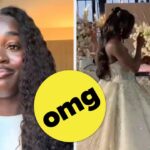 Noah Lyles's Wife Responds To Wedding Video Backlash