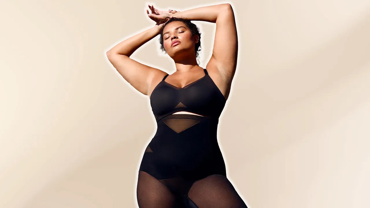 8 Best Plus-Size Shapewear 2026, Tested by a Size-16 Woman