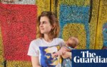 A moment that changed me: I was wary of men – then I found out I was having a baby boy | Life and style