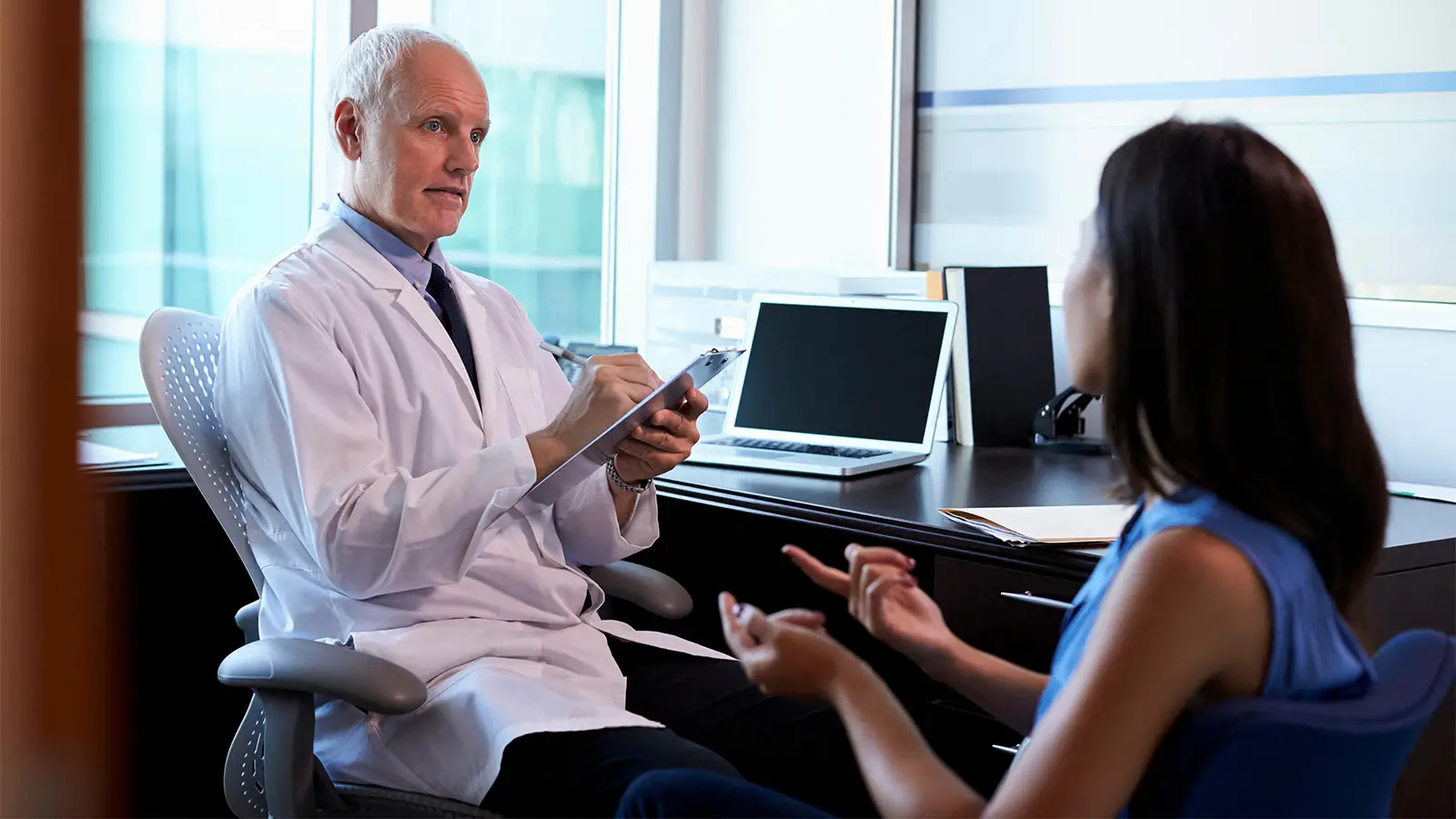 Why Do I Have to Make the Same Clinical Decision Twice?