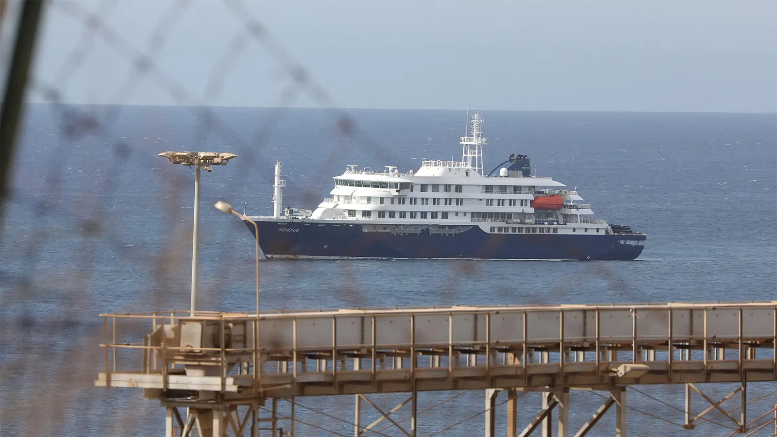 Some Hantavirus Cruise Passengers Are Back in the U.S.