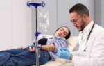 Ketamine Quickly Reduced Suicidal and Depressive Symptoms, Meta-Analysis Suggests