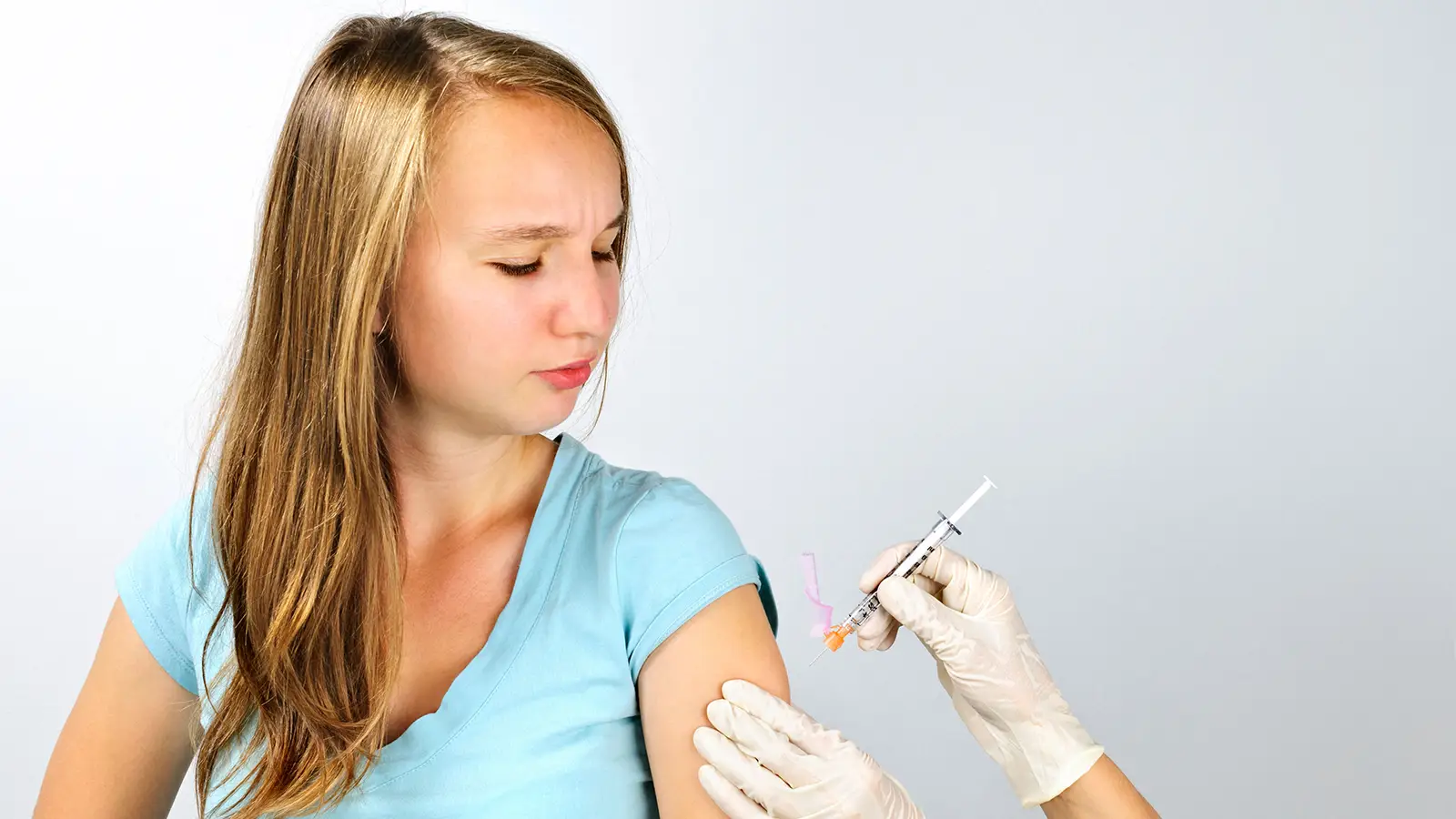 HPV Vaccination Rates Vary Widely From State to State