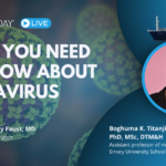 Hantavirus Webinar May 12: What You Need to Know