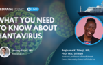 Hantavirus Webinar May 12: What You Need to Know