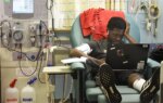 Medicaid Expansion Tied to Lower Mortality Among Young Adults With Kidney Failure