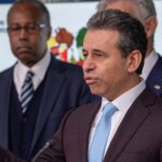 Makary Resigns as FDA Commissioner