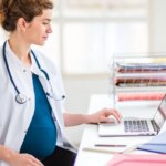 Pregnant Physician Trainees Given Parental Support Had Less Burnout