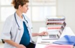 Pregnant Physician Trainees Given Parental Support Had Less Burnout