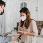 COVID Antiviral Can Prevent Household Contacts From Catching Virus
