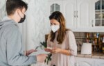 COVID Antiviral Can Prevent Household Contacts From Catching Virus