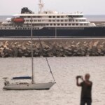 Oncologist Who Cared for Hantavirus Patients on Ship Leaves Medical Isolation Unit