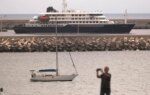 Oncologist Who Cared for Hantavirus Patients on Ship Leaves Medical Isolation Unit