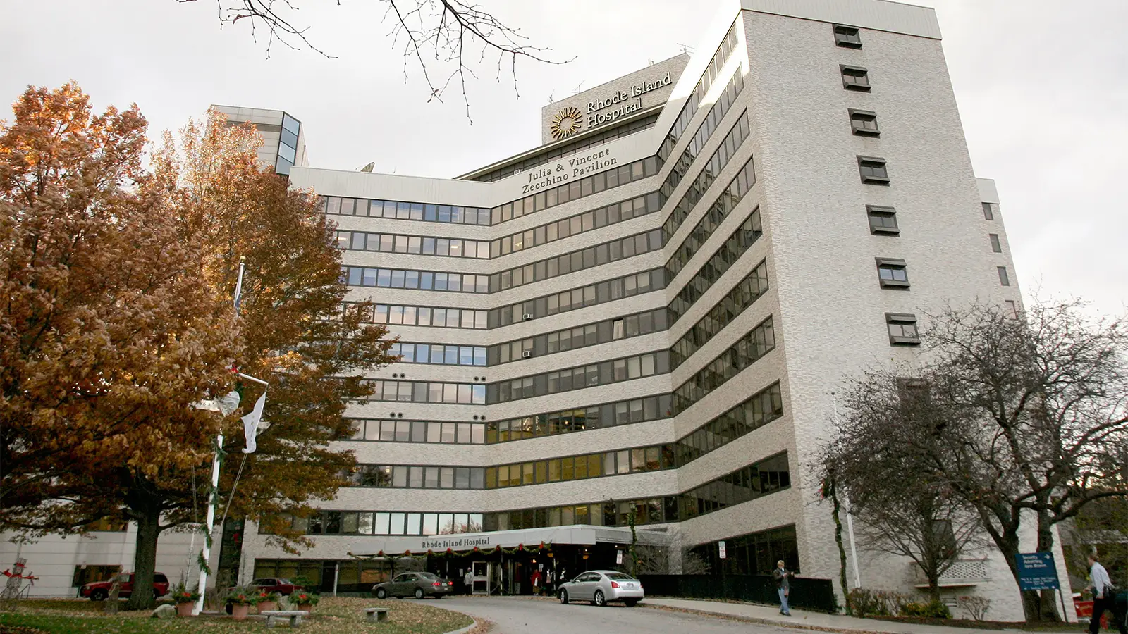 Judge Blocks DOJ's Demand for Hospital's Records of Trans Kids
