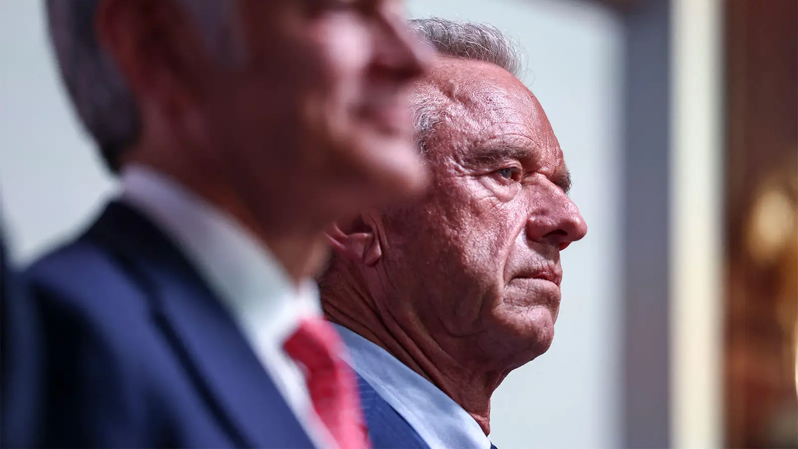 RFK Jr. Fires USPSTF Leaders