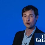 ‘Research here is world class’: son of Steve Jobs looks to invest in UK cancer care | Venture capital
