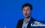 ‘Research here is world class’: son of Steve Jobs looks to invest in UK cancer care | Venture capital