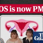 PCOS is now PMOS: common misconceptions about the condition explained – video | Health