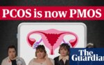 PCOS is now PMOS: common misconceptions about the condition explained – video | Health