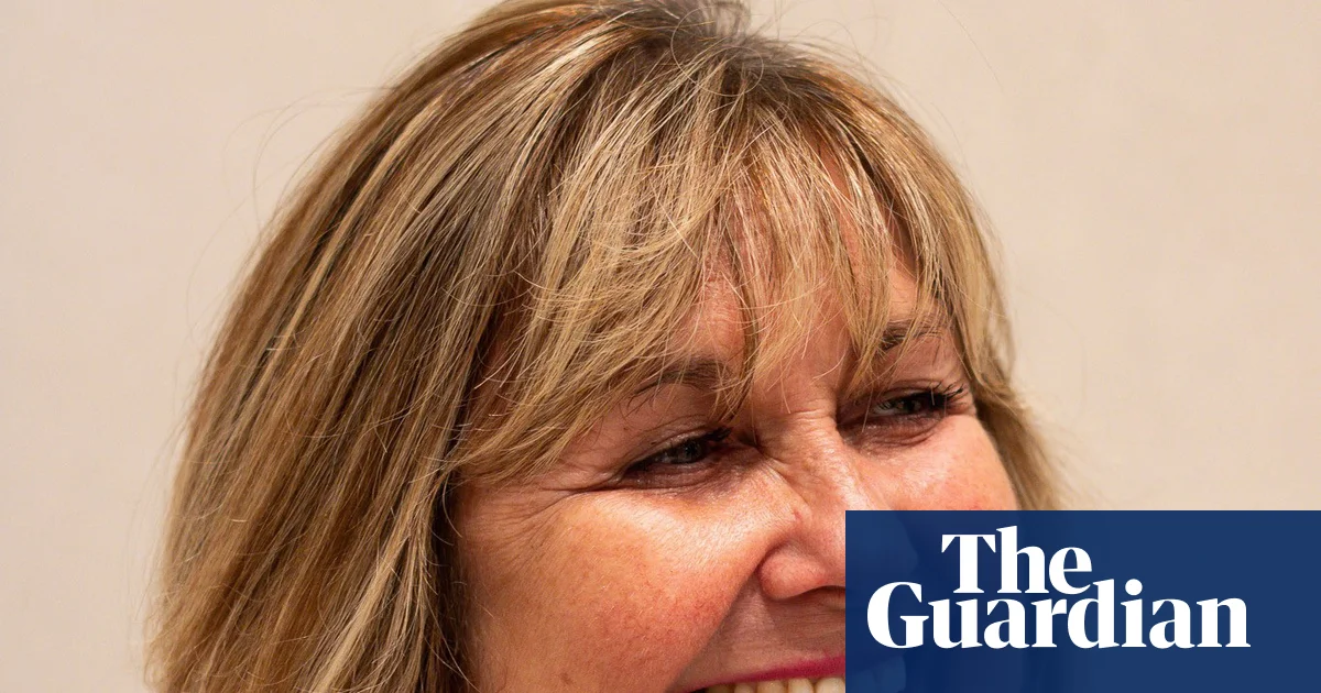 Opera singer who hid deafness for 30 years hails ‘life-changing’ surgery | Deafness and hearing loss