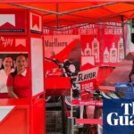 Marlboro maker accused of ‘exploiting’ young people with new global ad campaign | Smoking