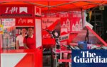 Marlboro maker accused of ‘exploiting’ young people with new global ad campaign | Smoking