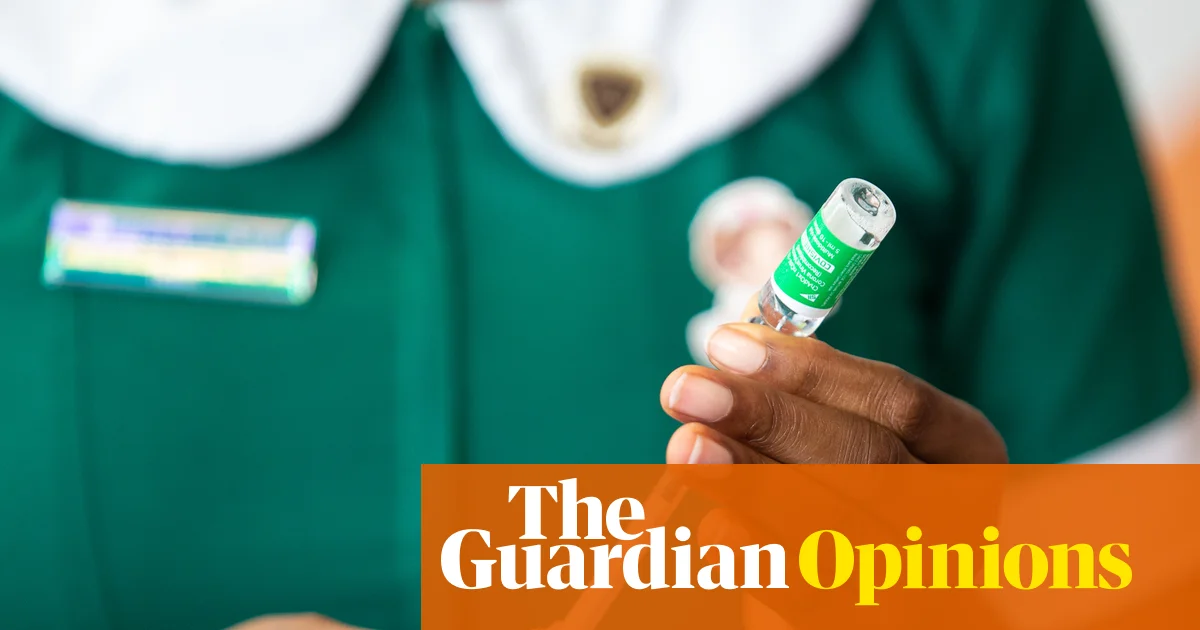 The Guardian view on the WHO pandemic treaty: the west’s fantasy negotiations have put the world at risk | Editorial